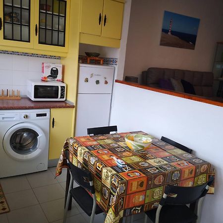 Casa Lina Sardina Apartment Gáldar Екстериор снимка