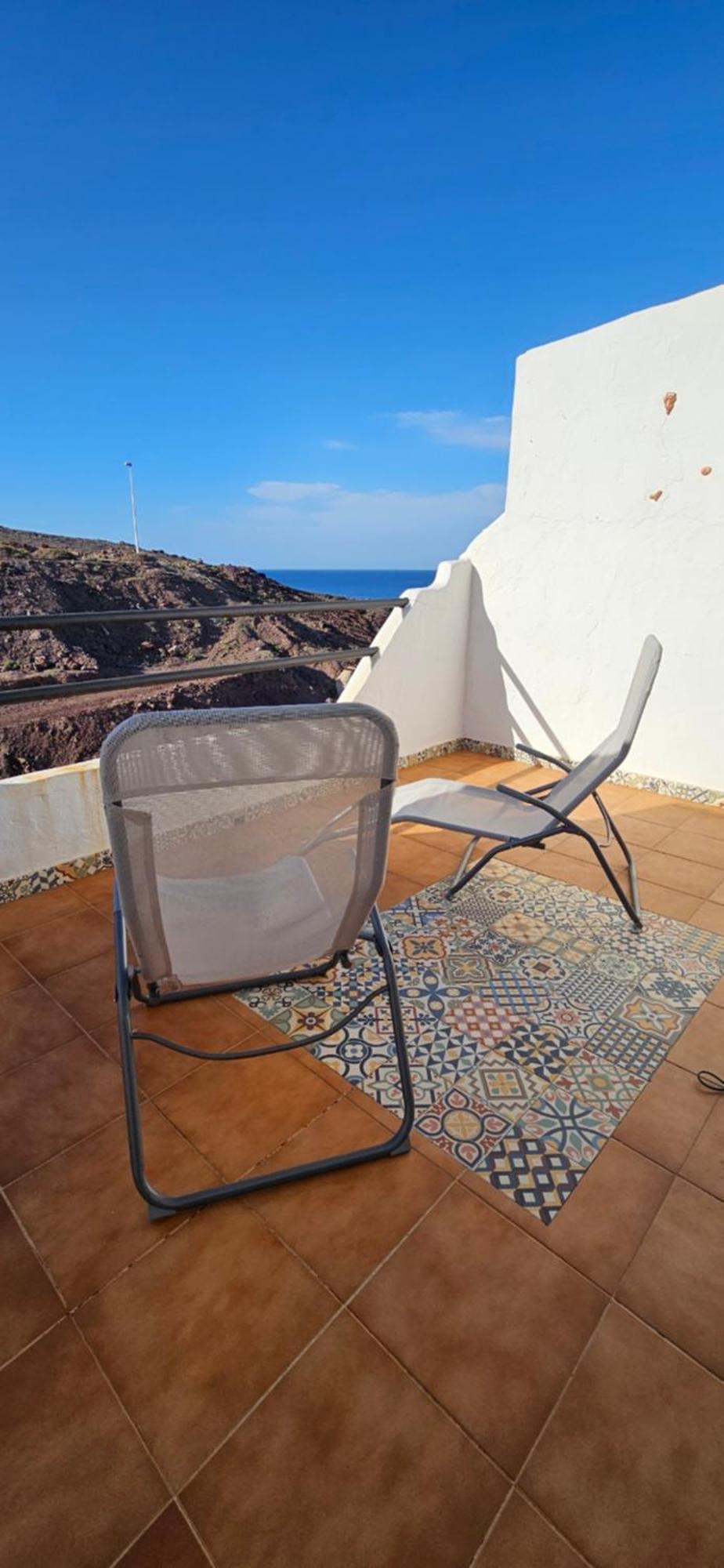 Casa Lina Sardina Apartment Gáldar Екстериор снимка