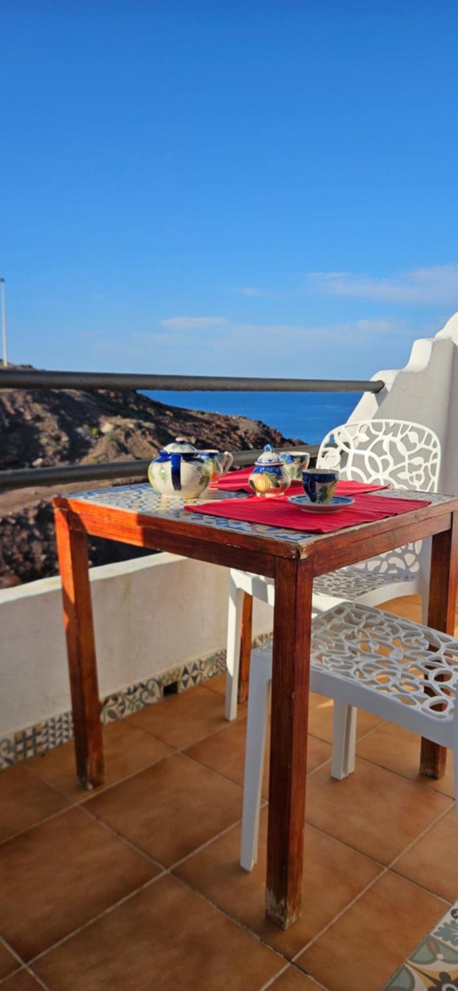 Casa Lina Sardina Apartment Gáldar Екстериор снимка