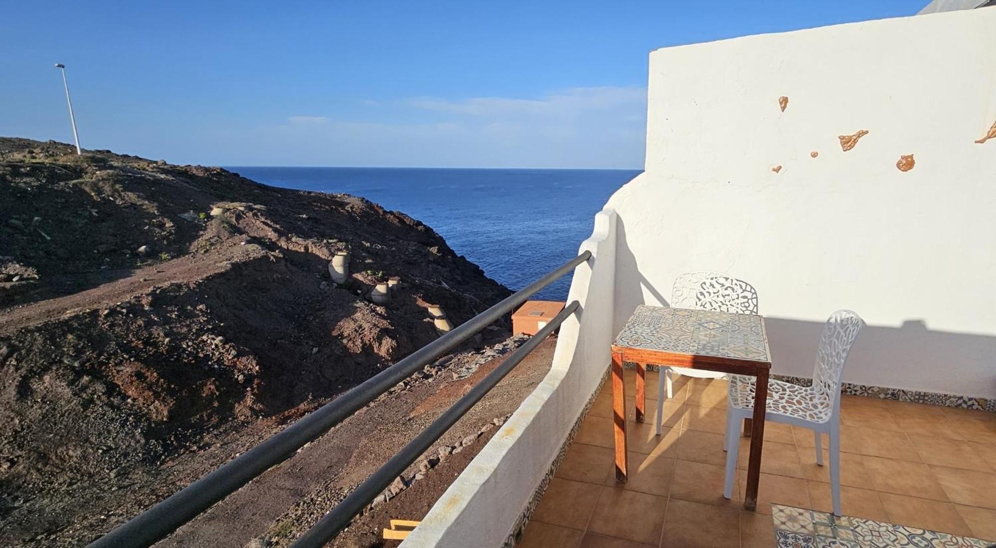 Casa Lina Sardina Apartment Gáldar Екстериор снимка