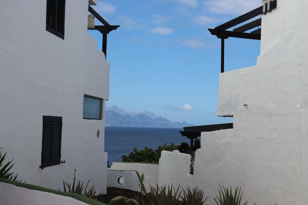 Casa Lina Sardina Apartment Gáldar Екстериор снимка