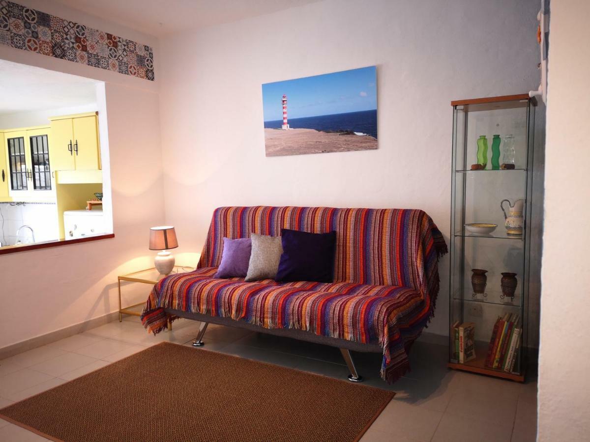 Casa Lina Sardina Apartment Gáldar Екстериор снимка