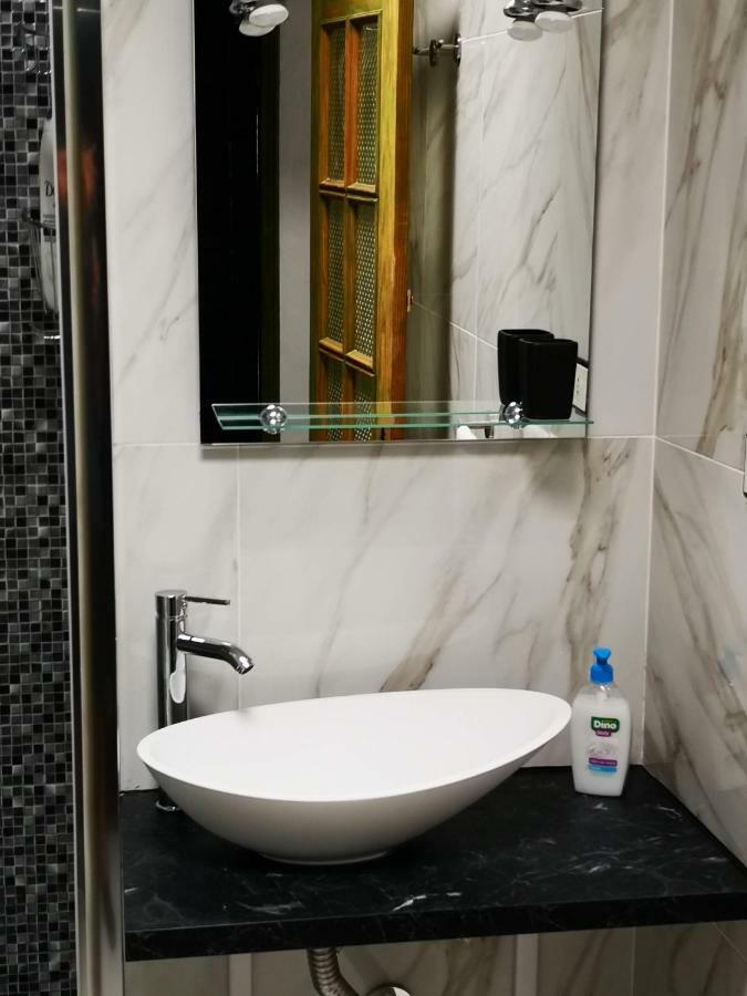 Casa Lina Sardina Apartment Gáldar Екстериор снимка