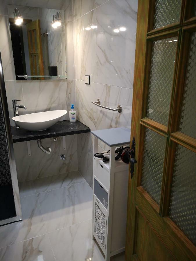 Casa Lina Sardina Apartment Gáldar Екстериор снимка