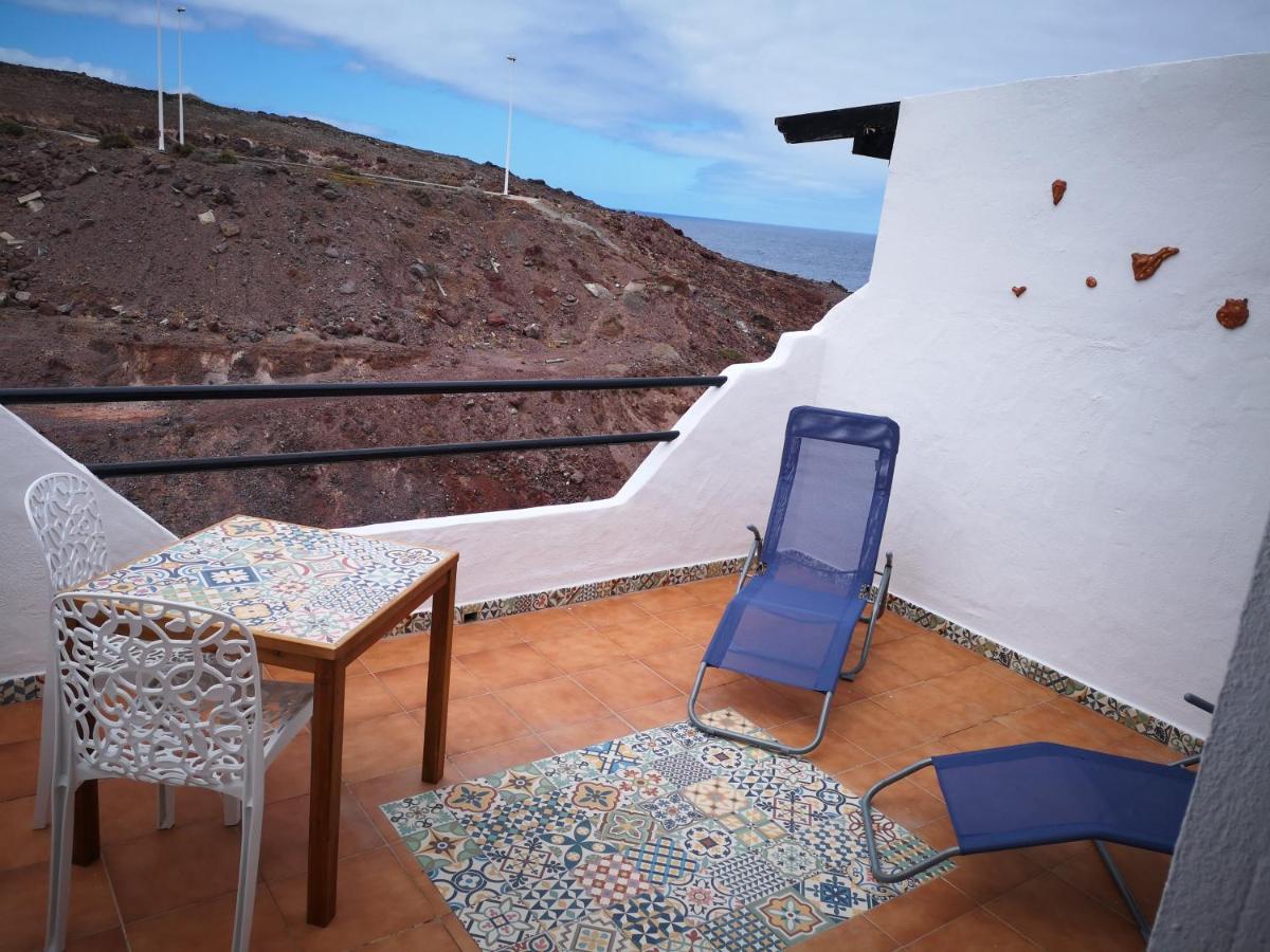 Casa Lina Sardina Apartment Gáldar Екстериор снимка